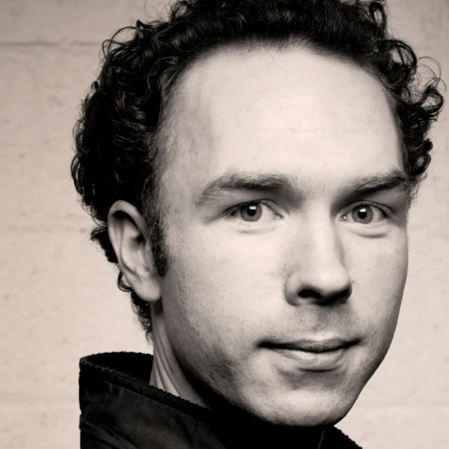 Ralph van Raat