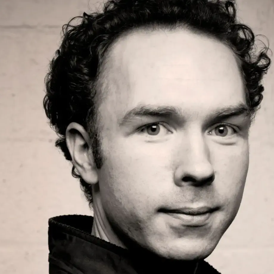 Ralph van Raat