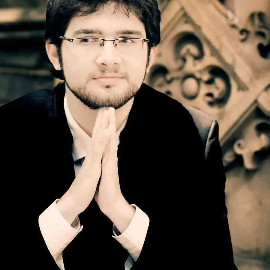 Roman Rabinovich