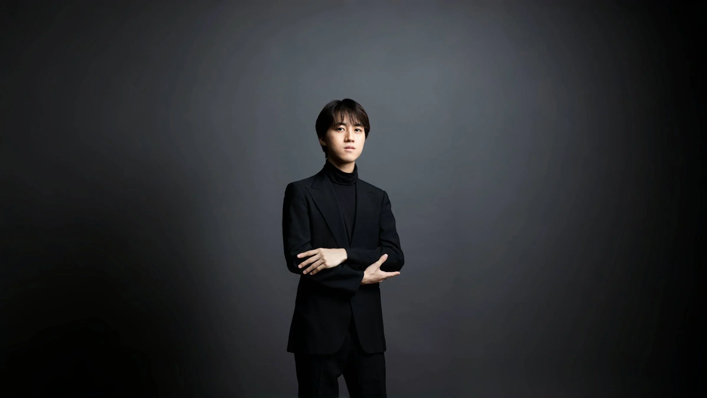 Tomoharu Ushida