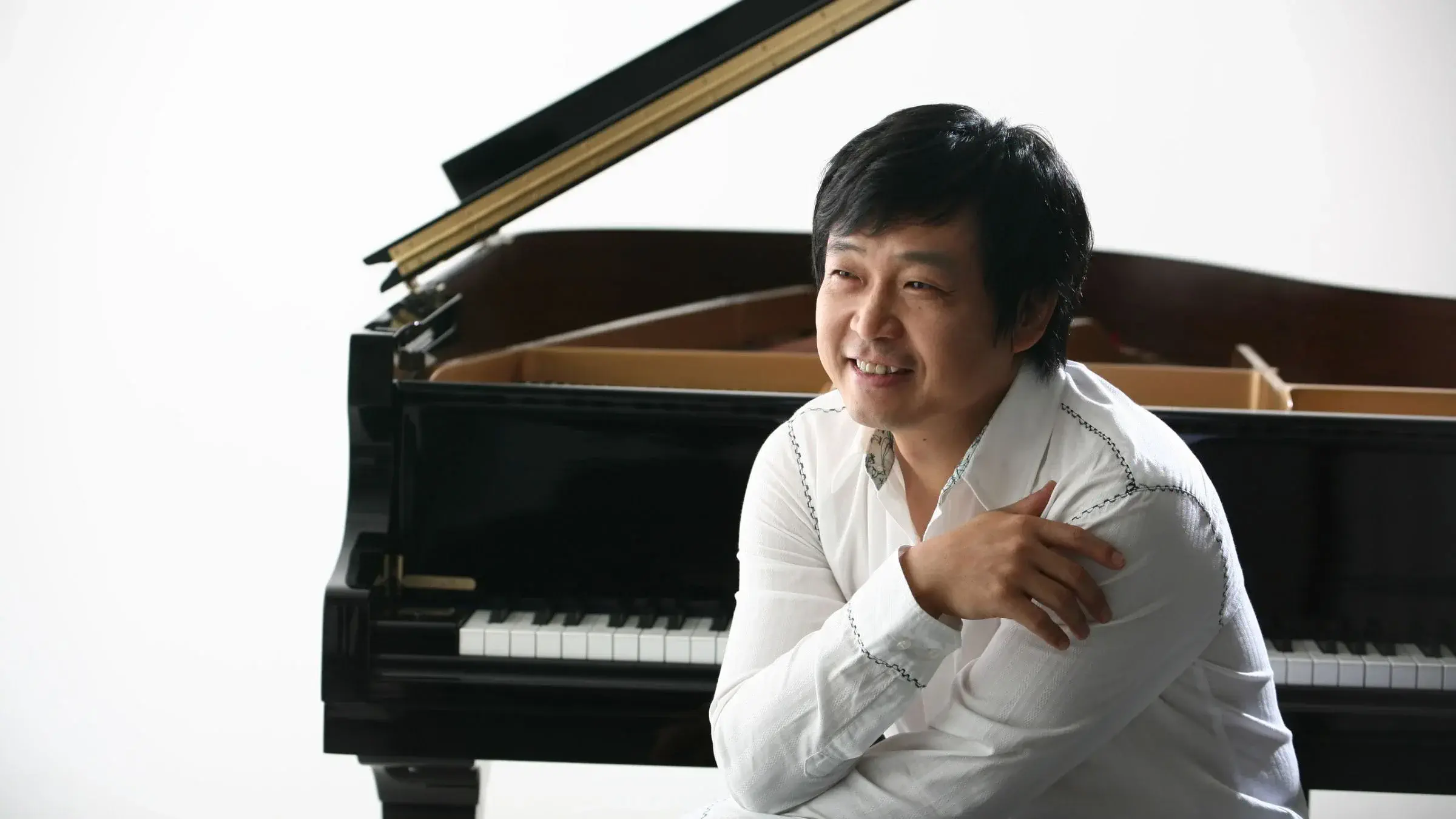 Choong Mo Kang