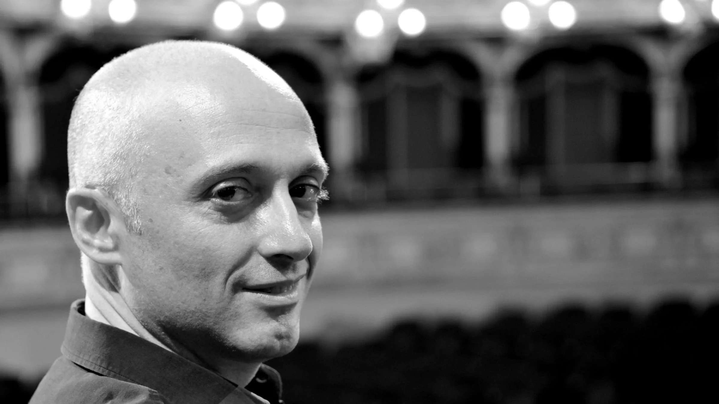 Benedetto Lupo