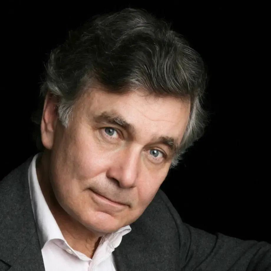 Eugen Indjic