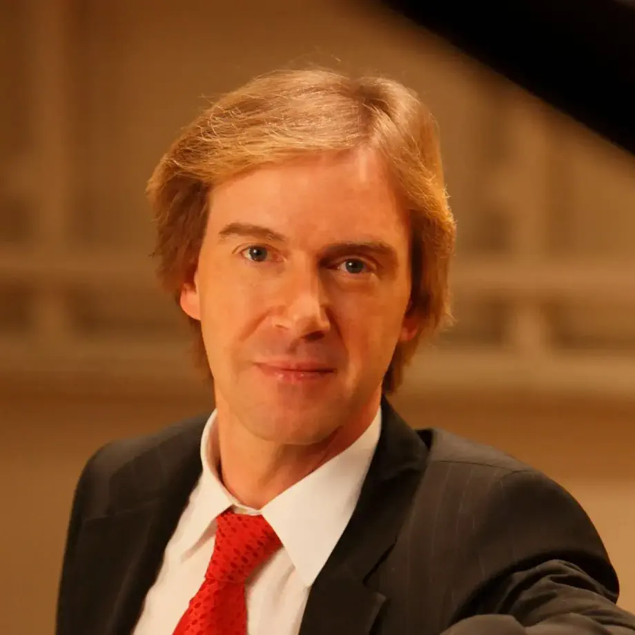 Burkard Schliessmann