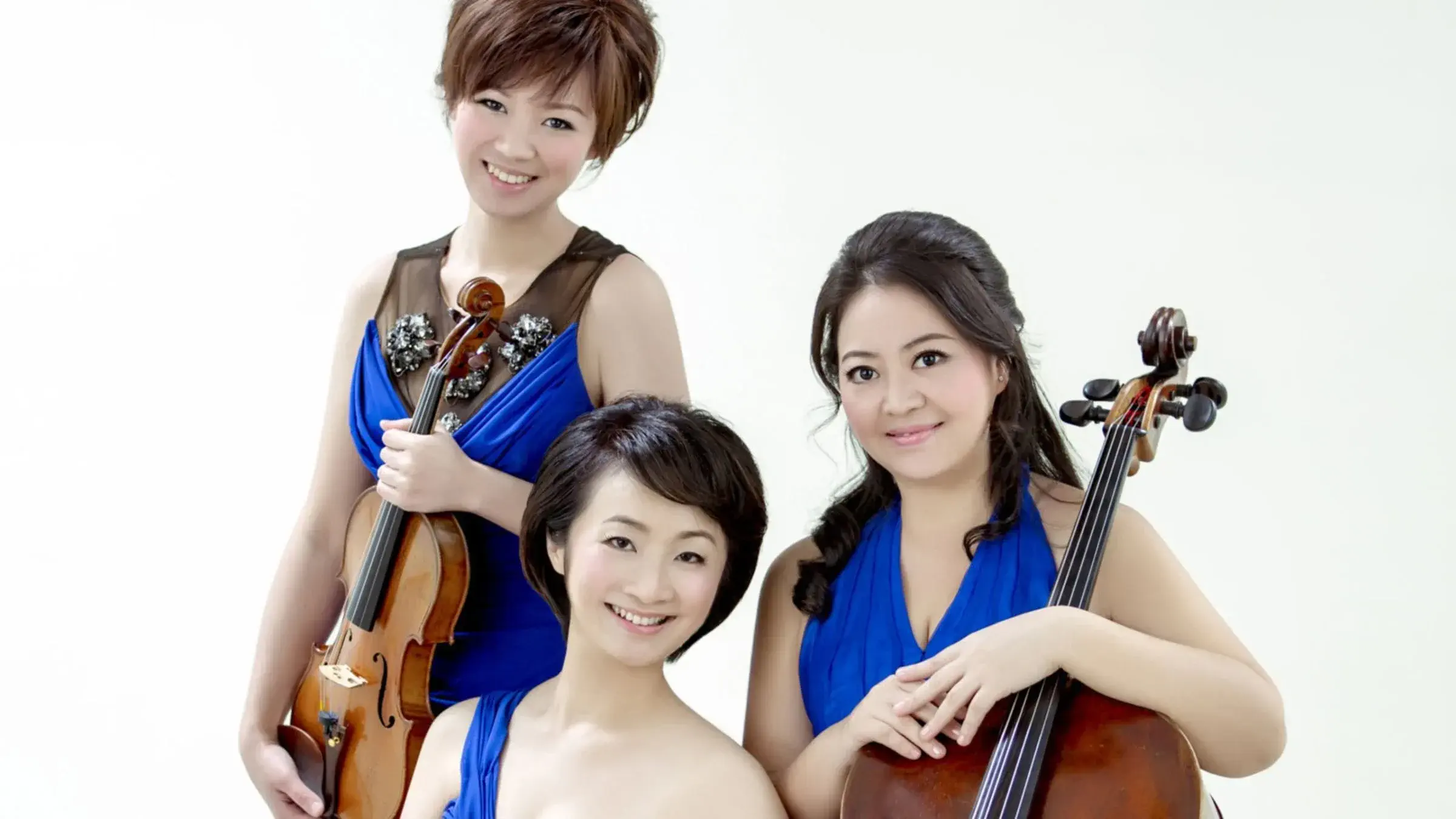 Elite Artists Trio