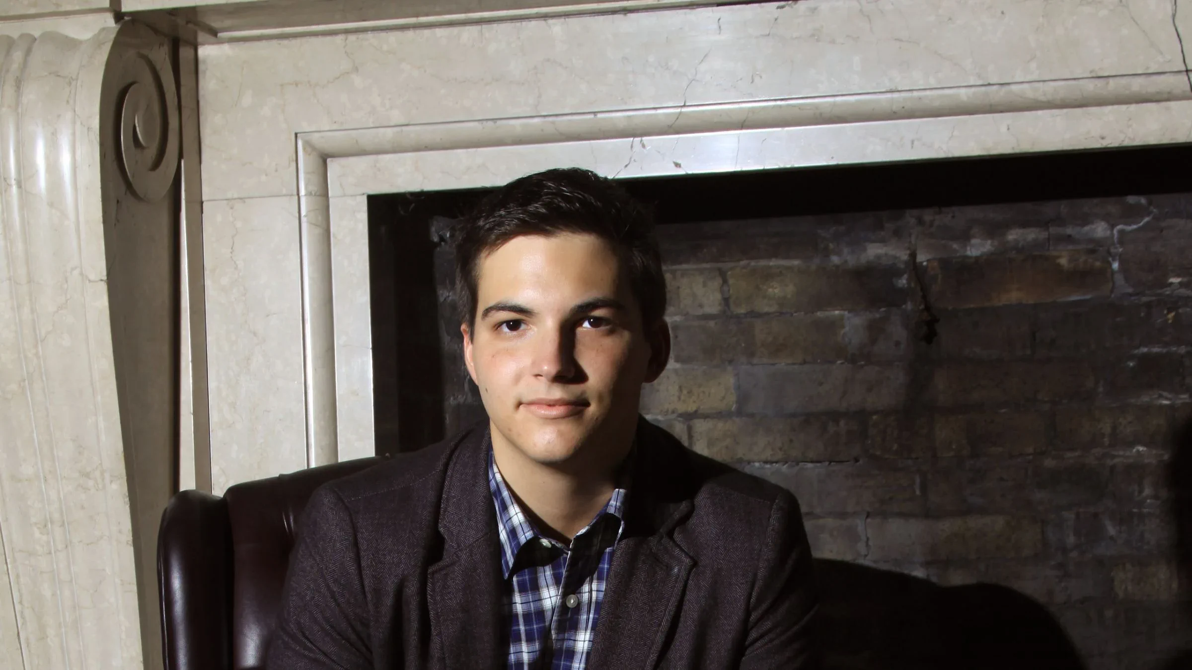 Andrew Lapp