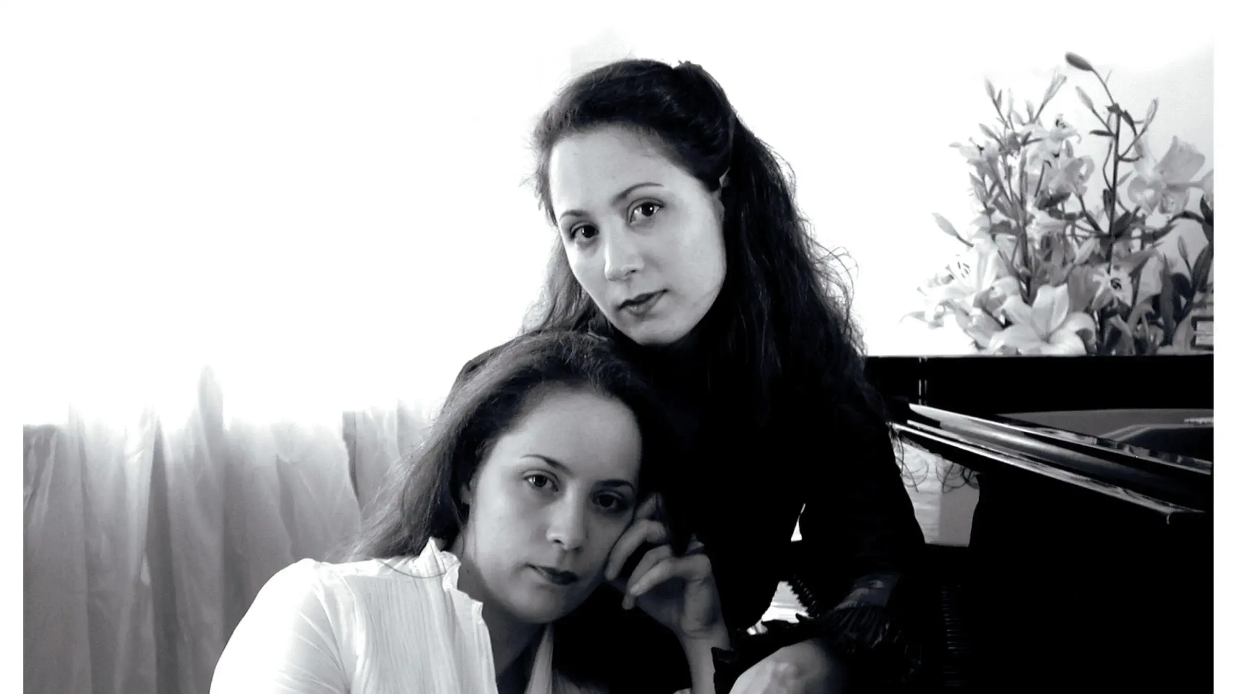 Puiu Piano Duo