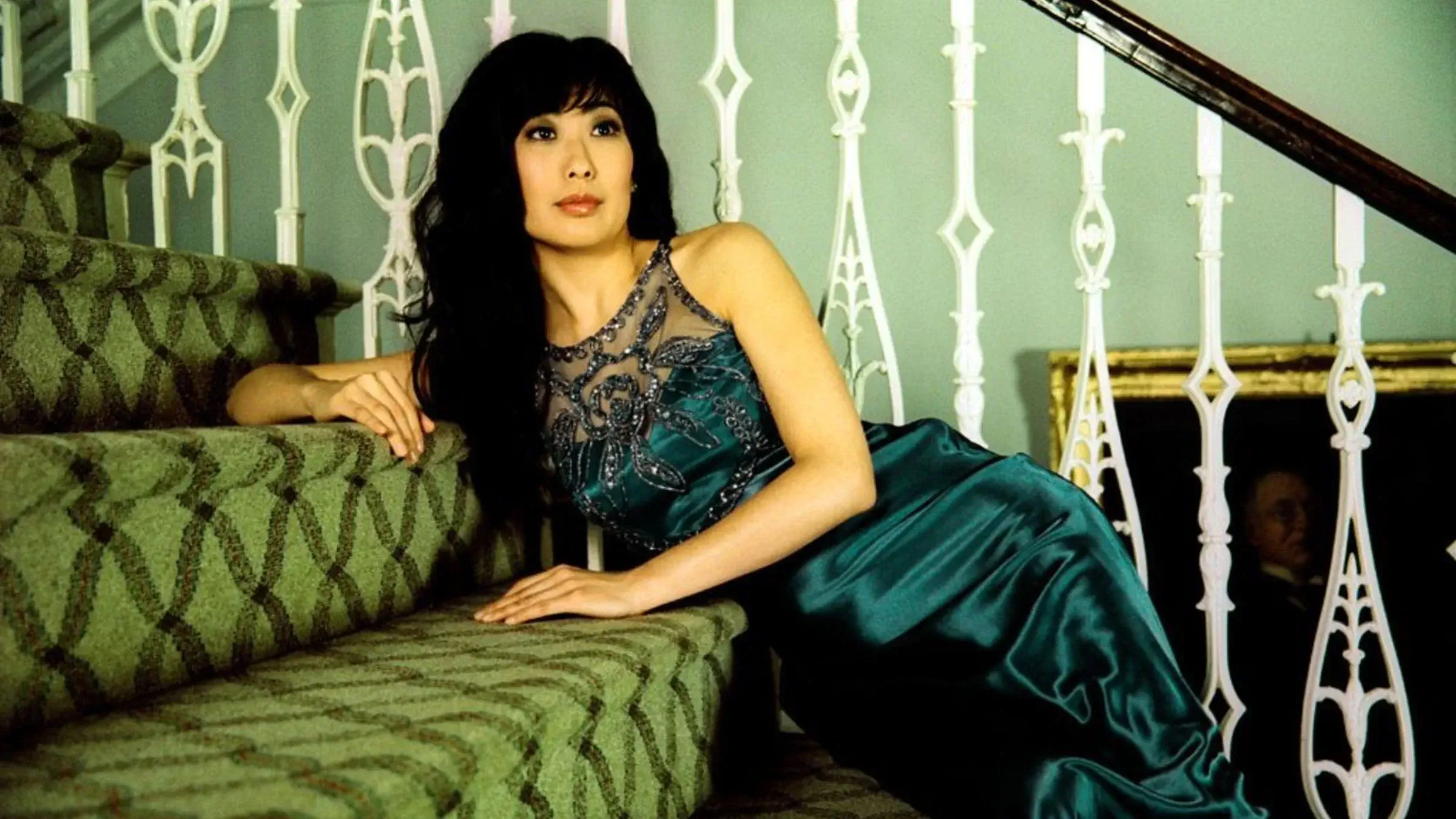 Lorraine Min