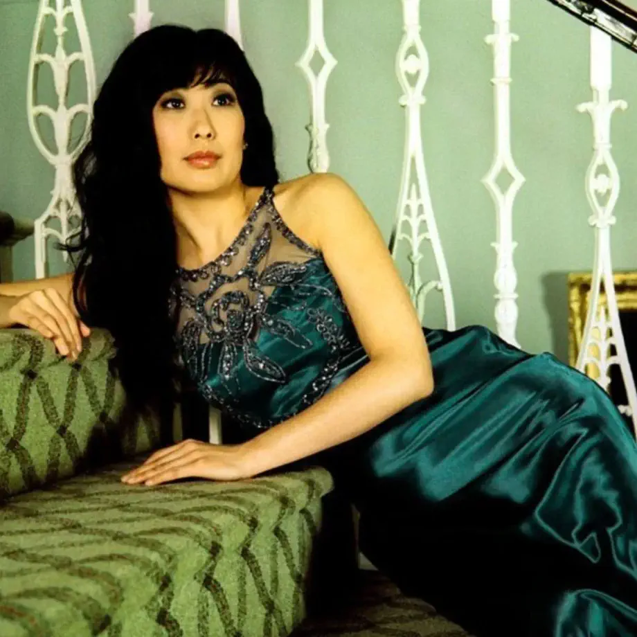 Lorraine Min