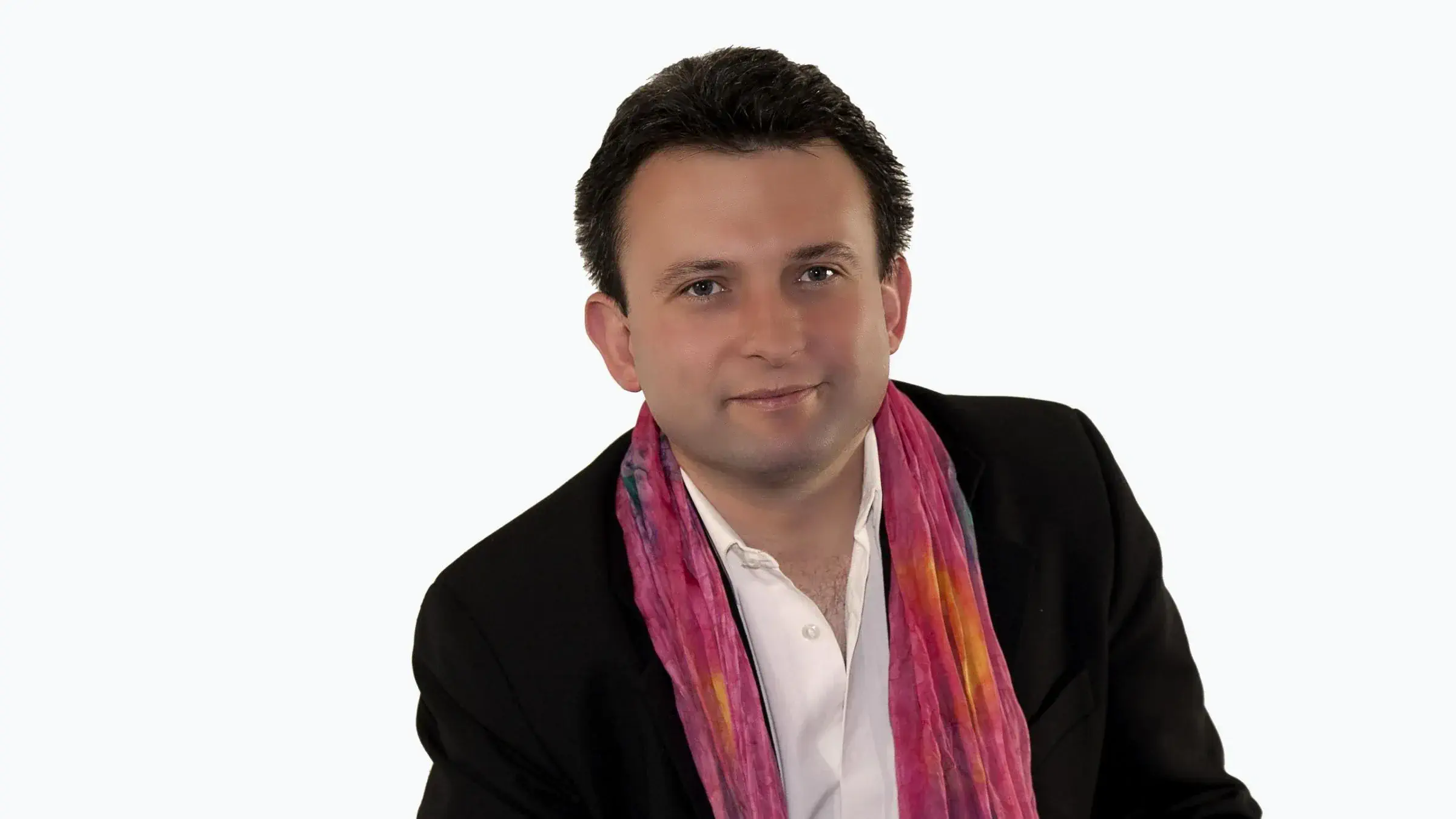 Raphael Alexandre Lustchevsky