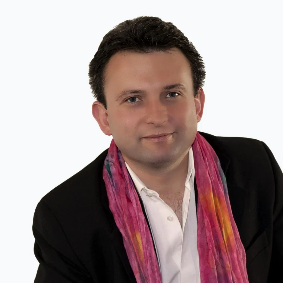 Raphael Alexandre Lustchevsky