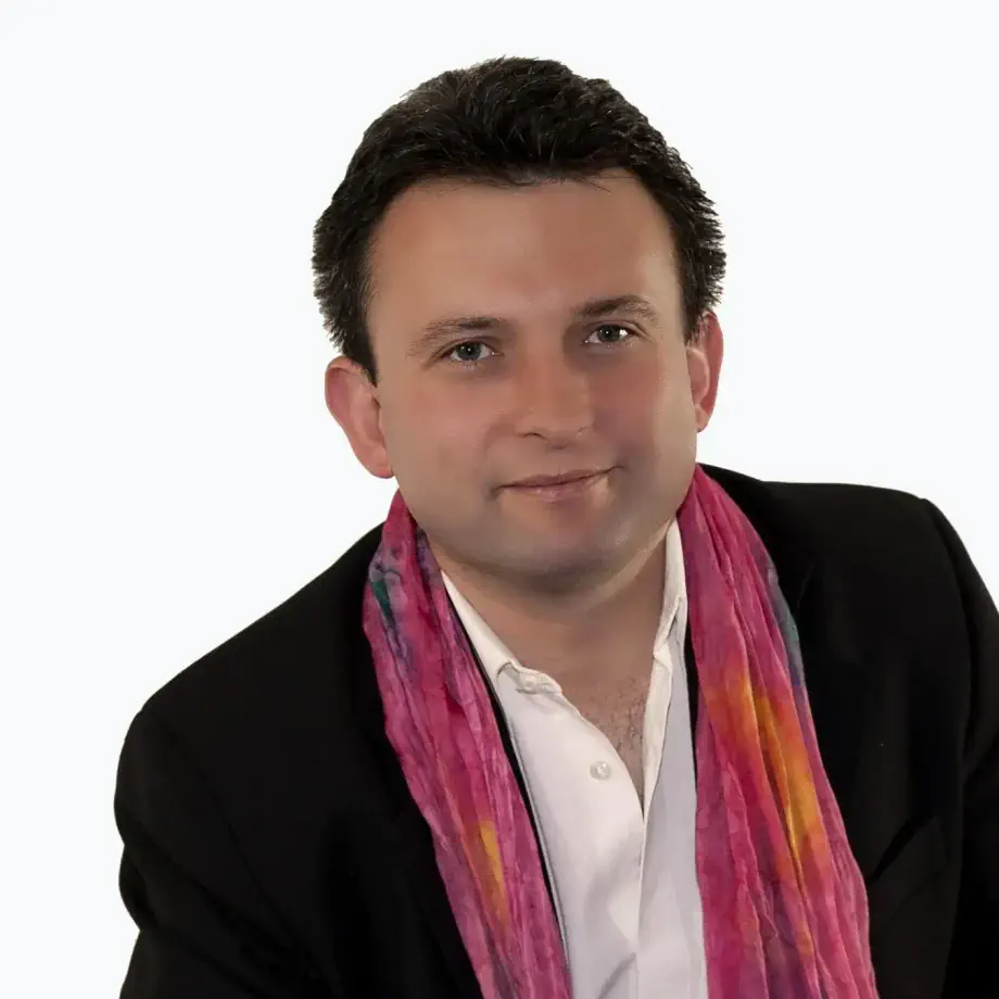 Raphael Alexandre Lustchevsky