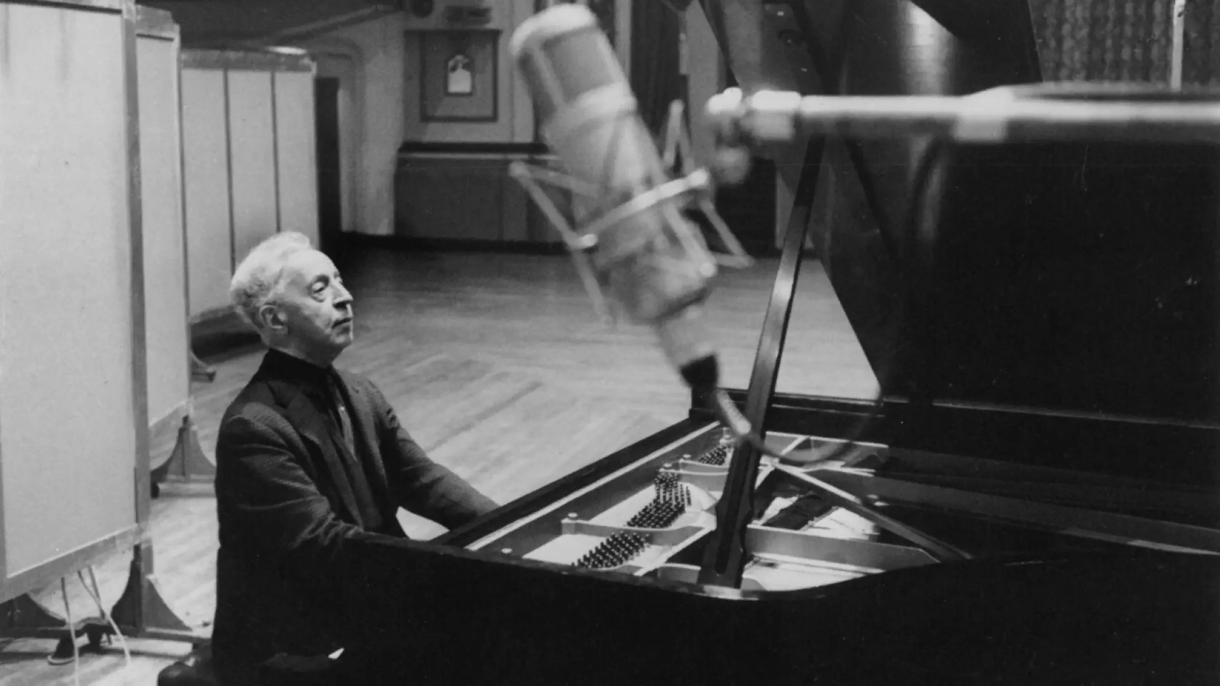 Arthur Rubinstein