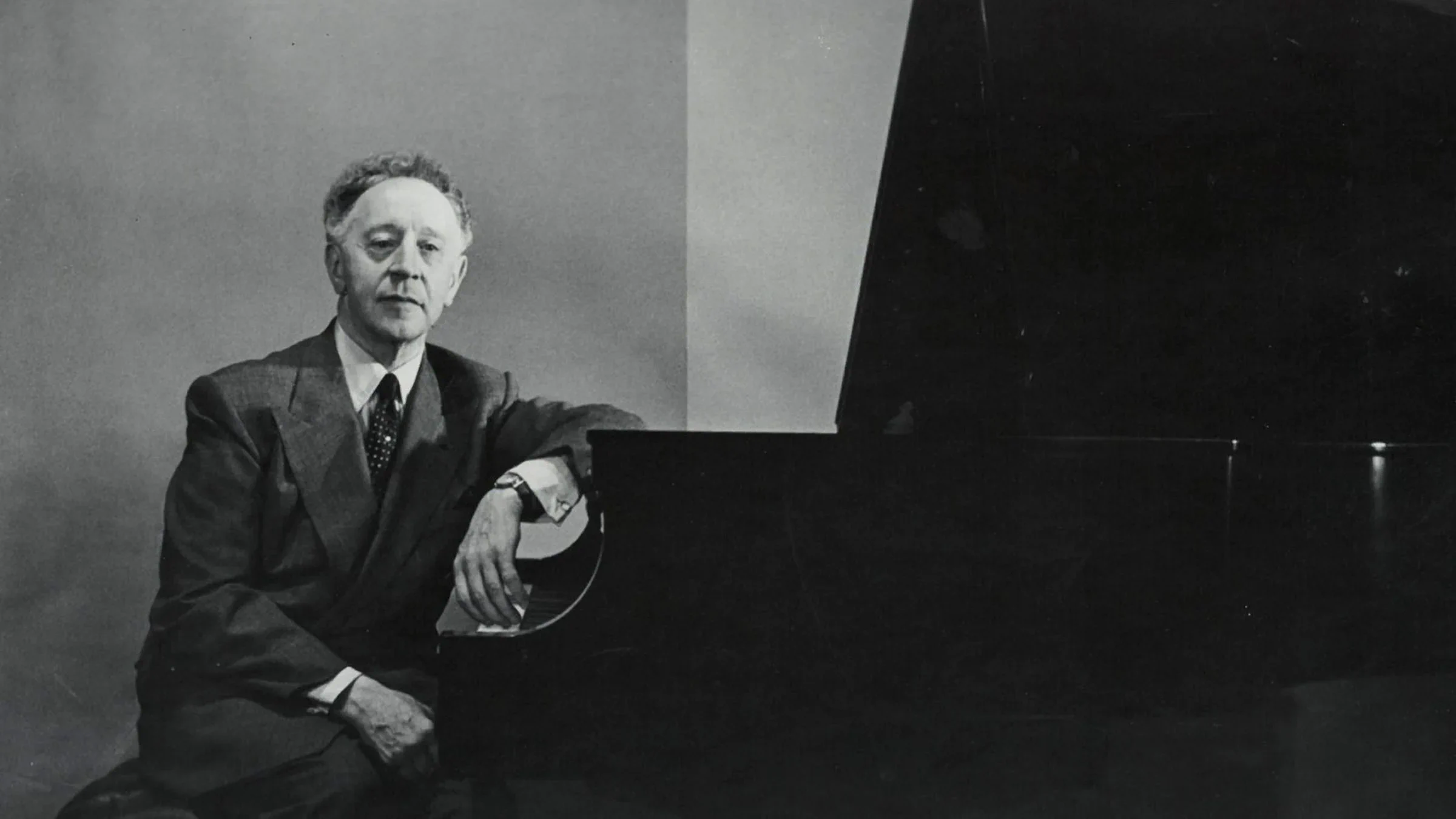 Arthur Rubinstein