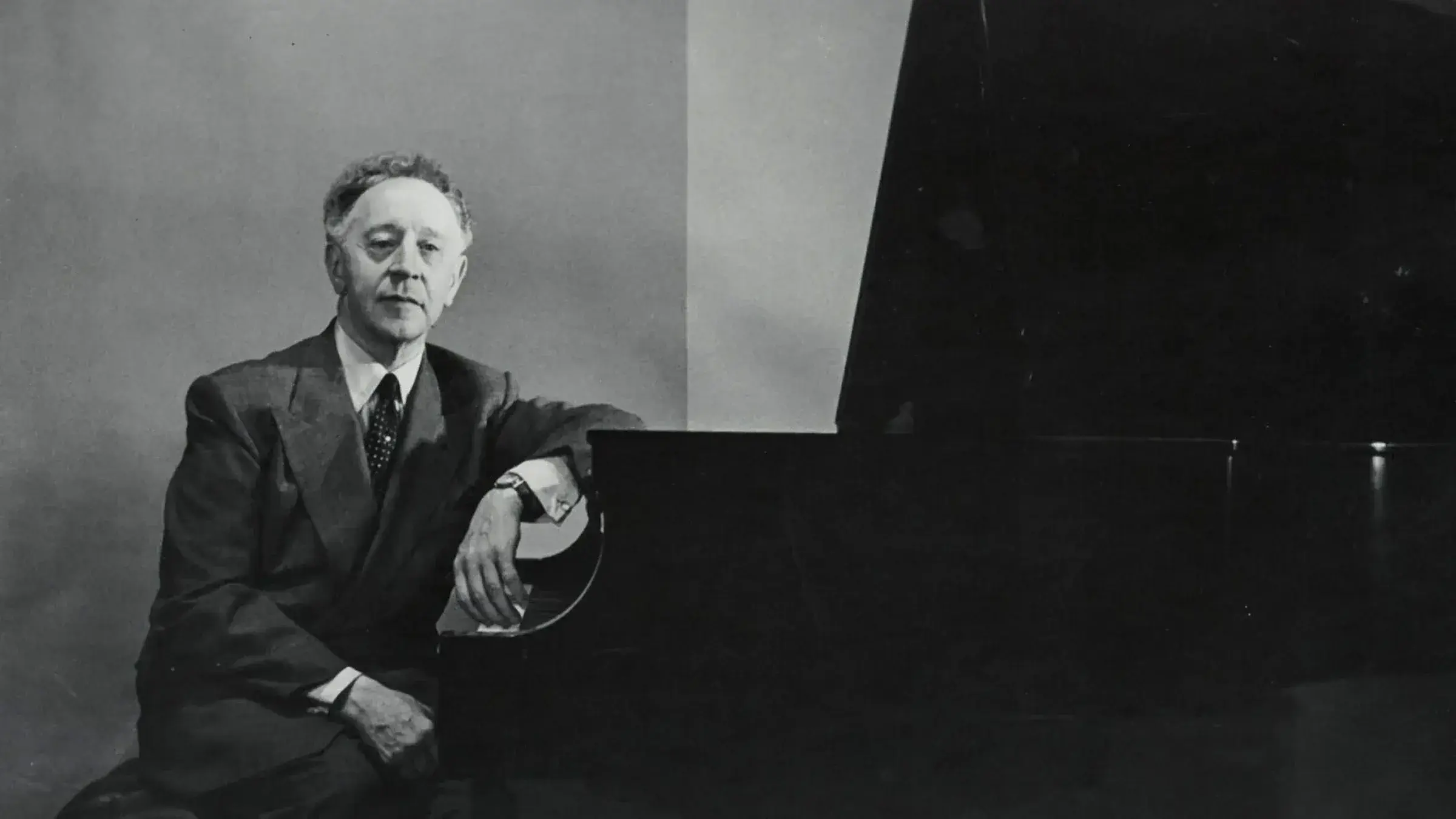 Arthur Rubinstein