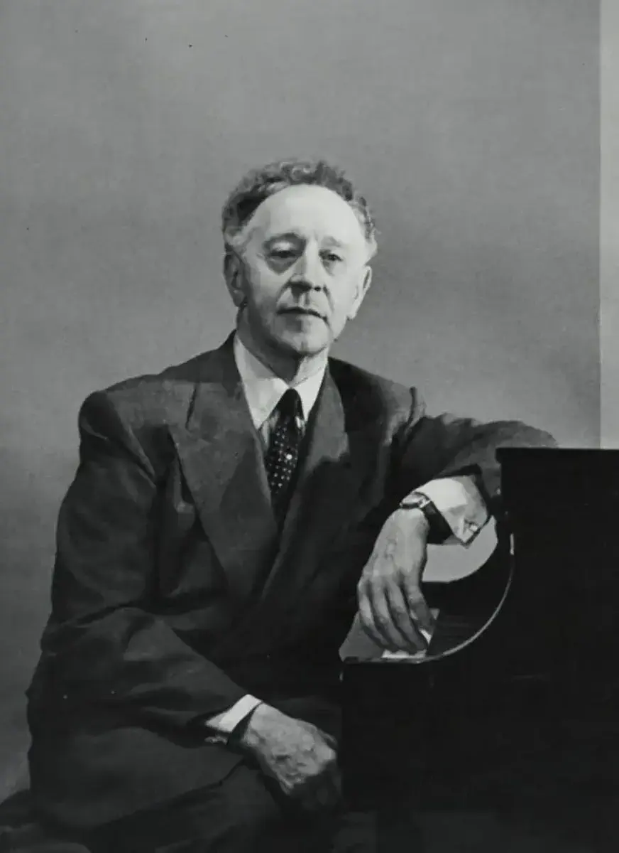 Arthur Rubinstein