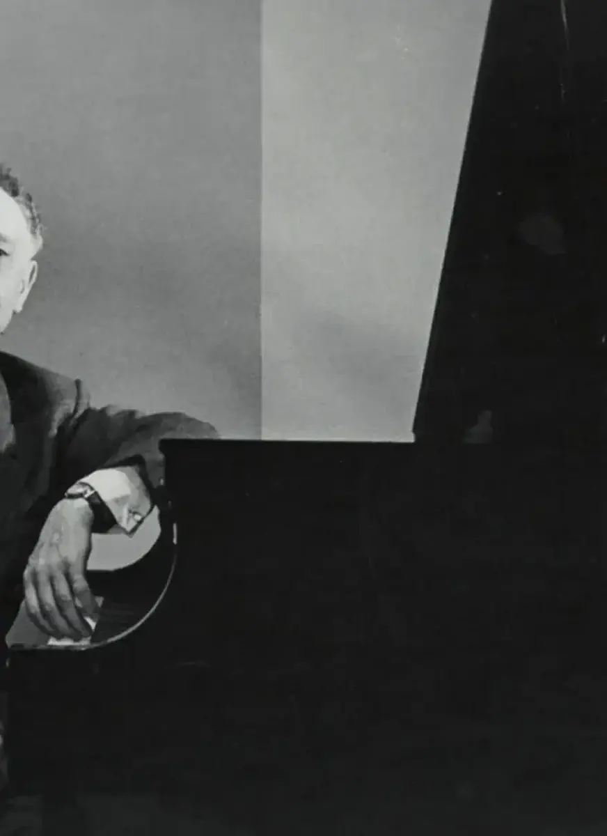Arthur Rubinstein