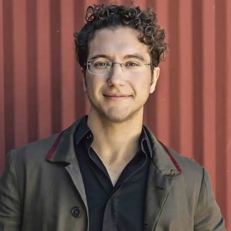 Teddy Abrams