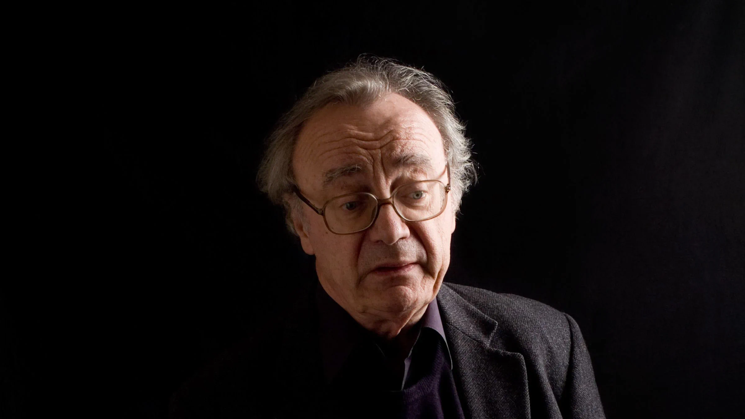 Alfred Brendel