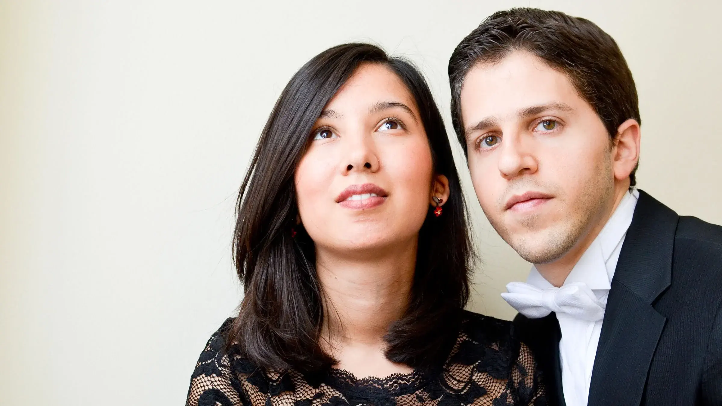Amadeus Piano Duo