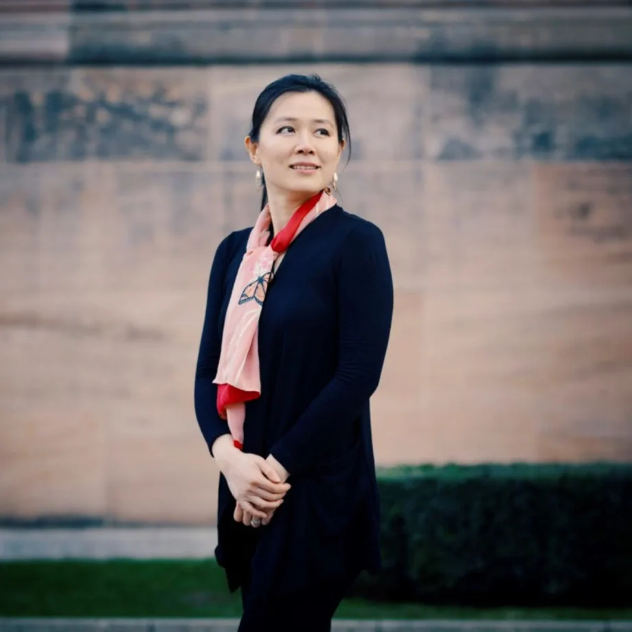 Amy Yang