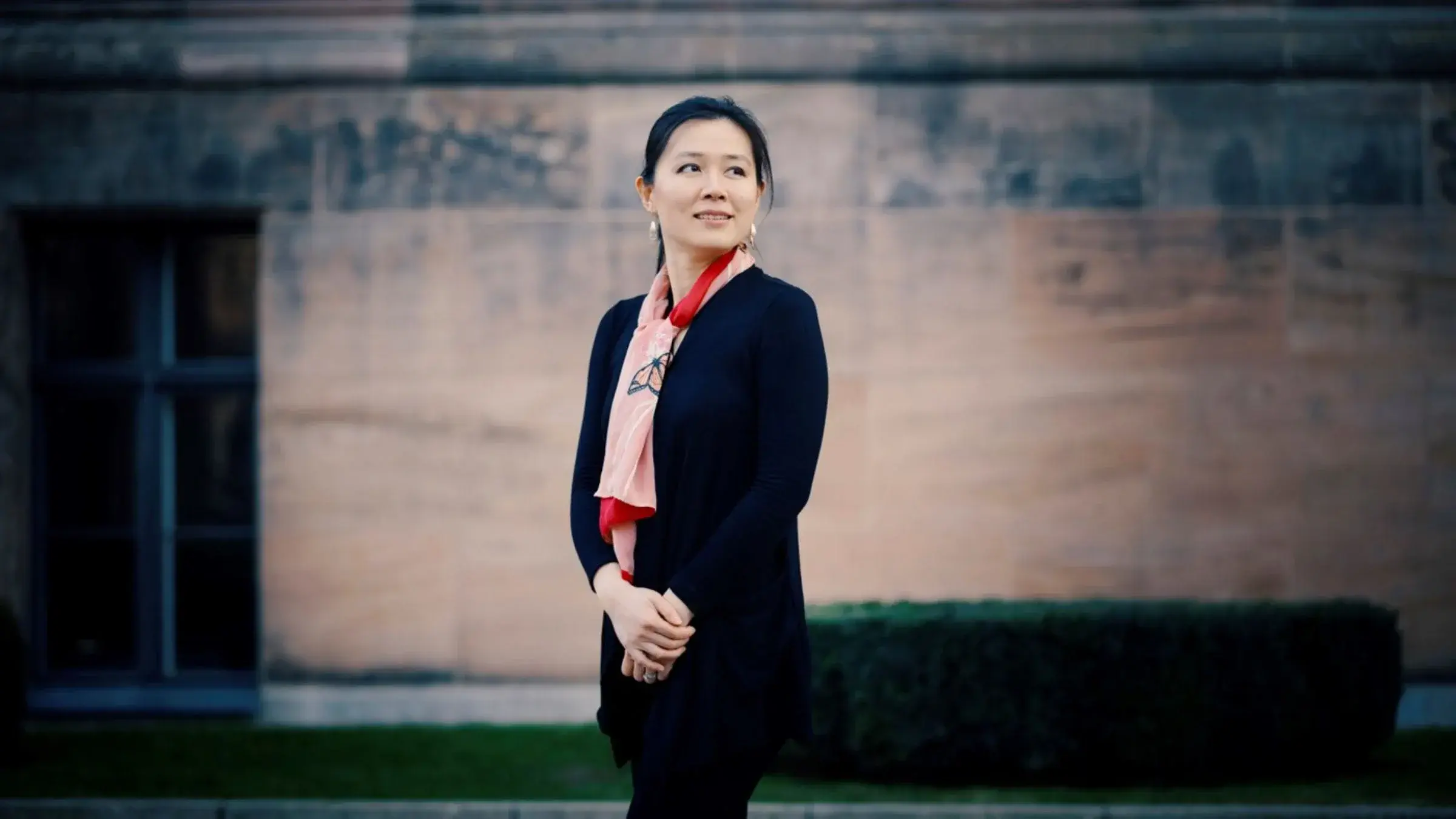 Amy Yang