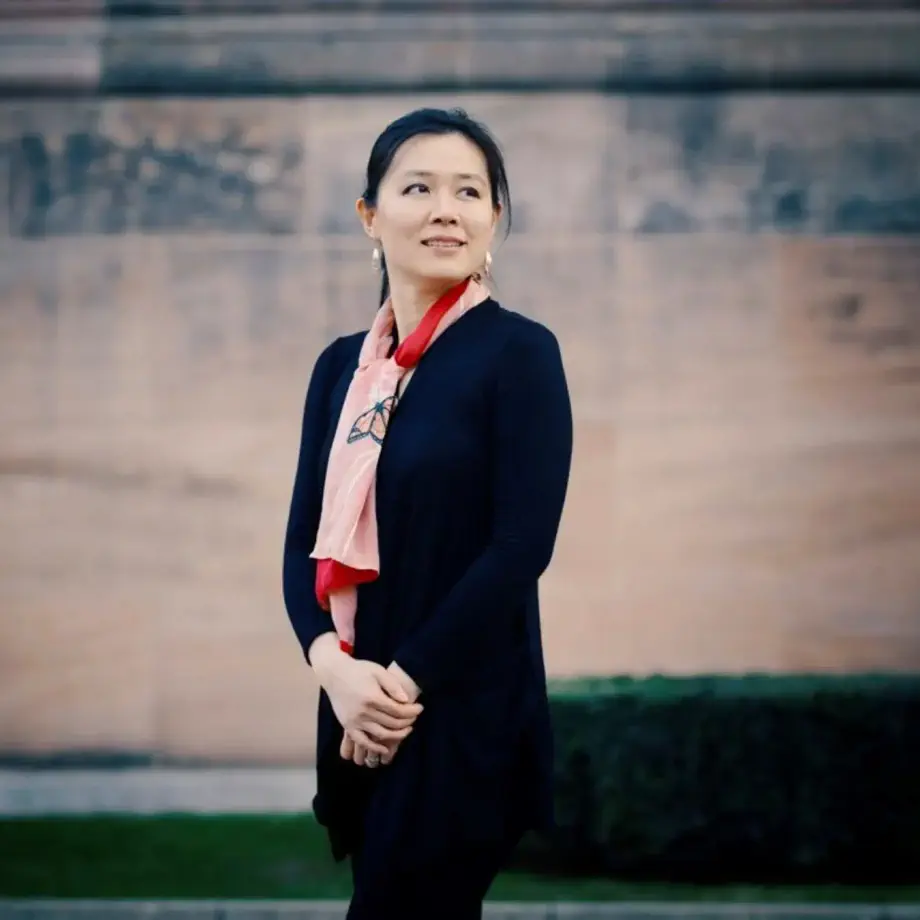 Amy Yang
