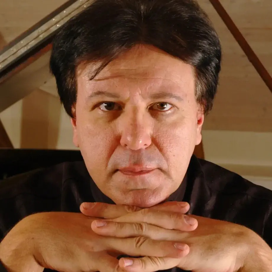 Andrei Gavrilov