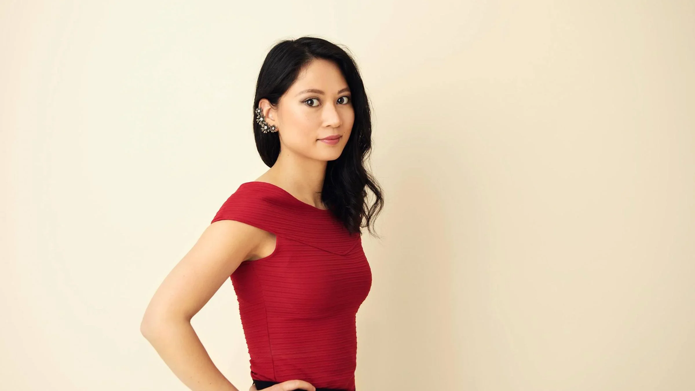 Anny Hwang