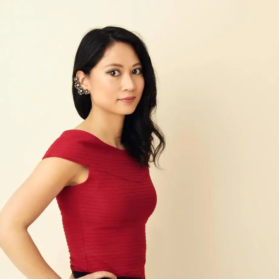 Anny Hwang