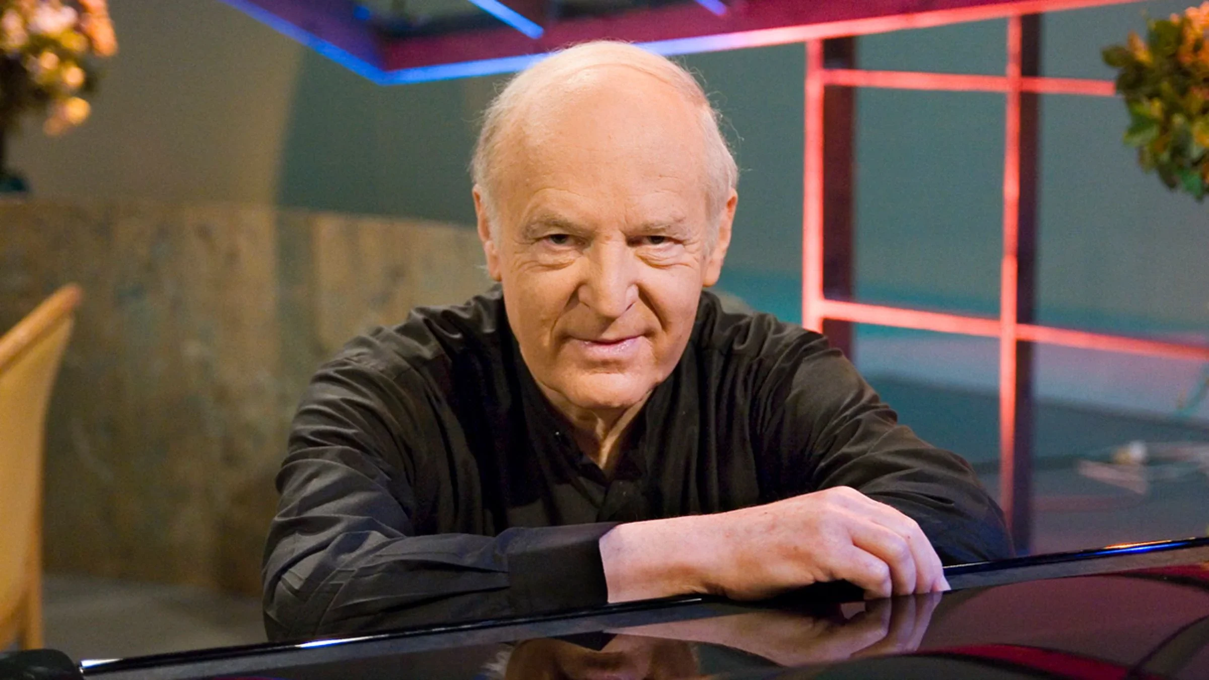 Arie Vardi