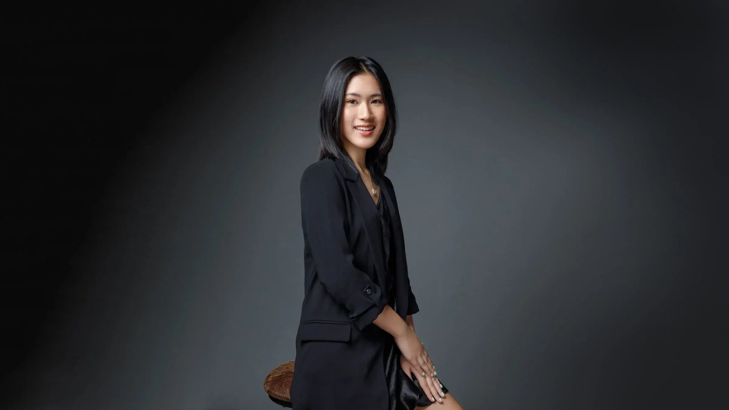 Ariel Ziqian Wang