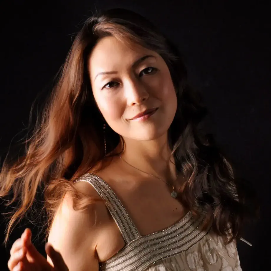 Ayako Fujiki