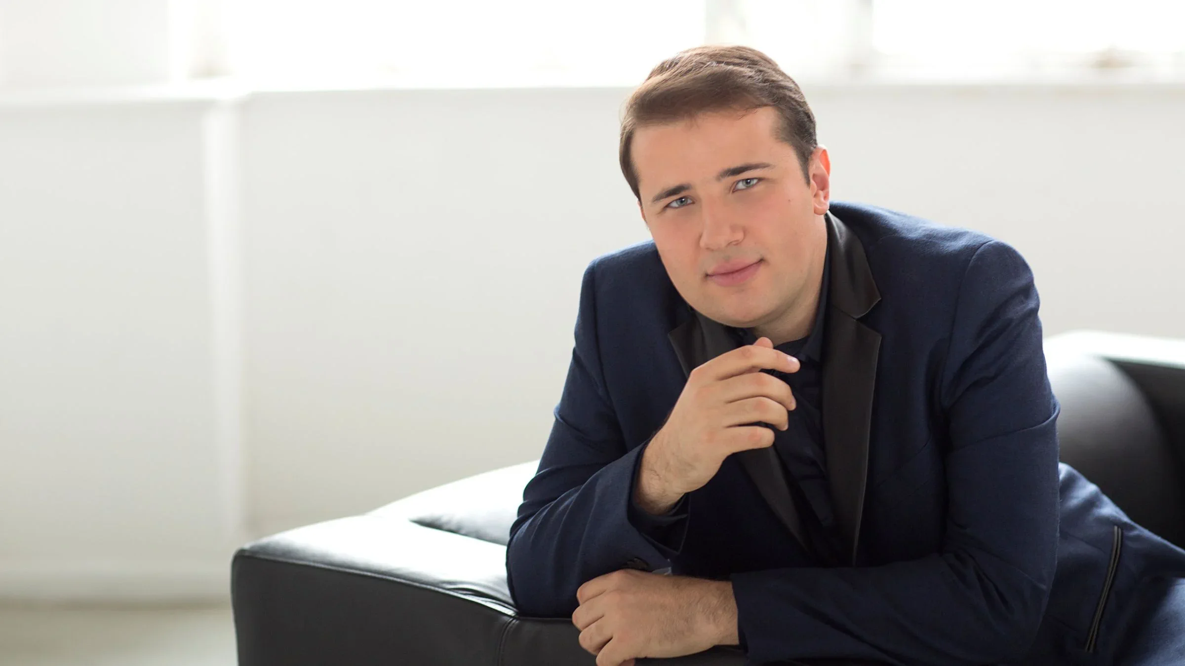 Stanislav Khristenko