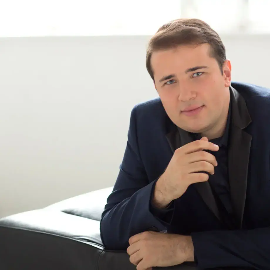 Stanislav Khristenko