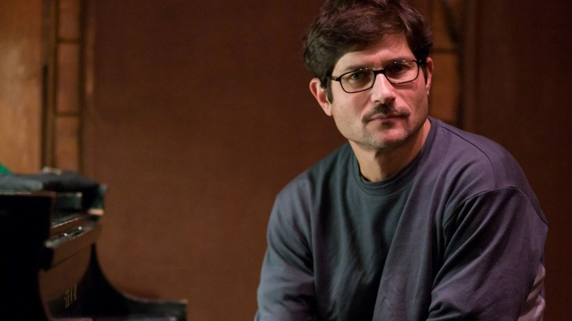 Mike Holober