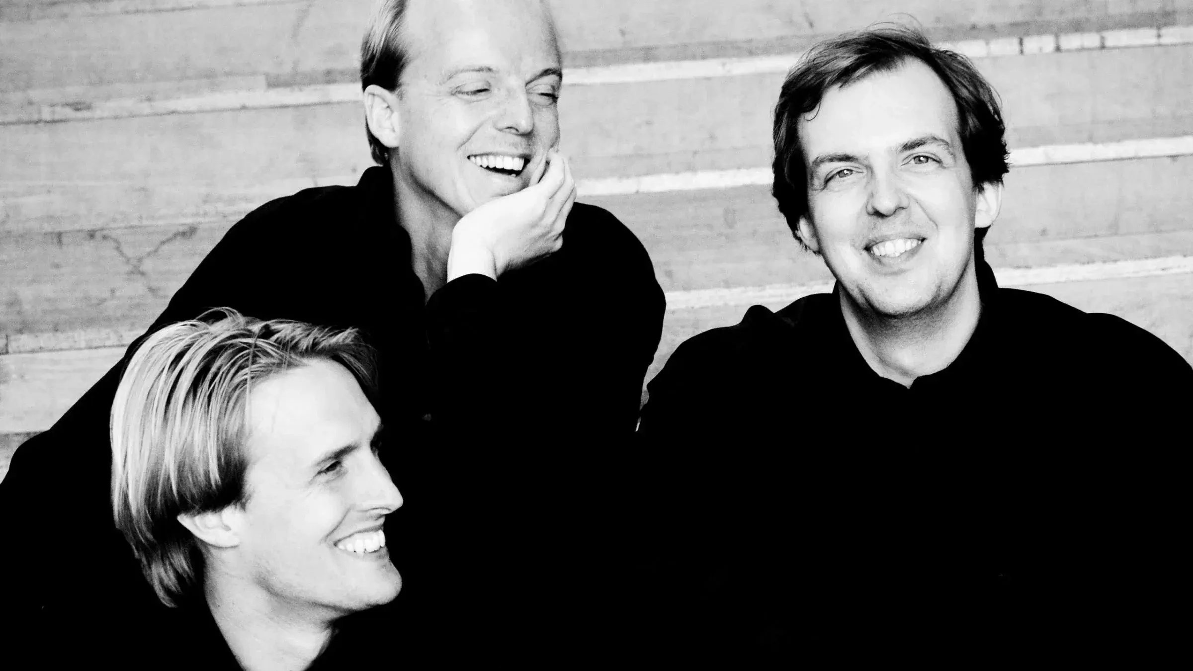 Het Storioni Trio Amerstdam