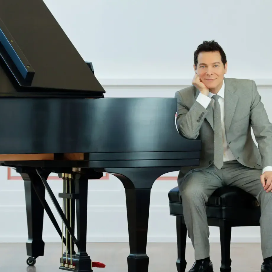 Michael Feinstein