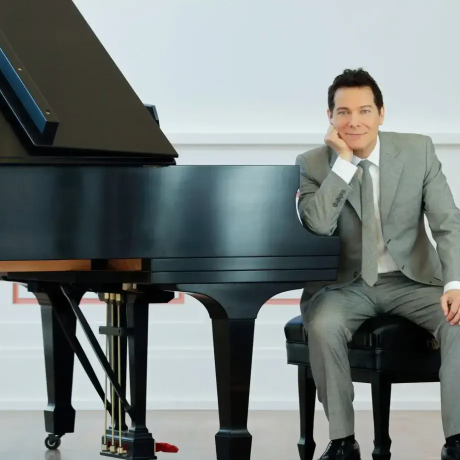 Michael Feinstein