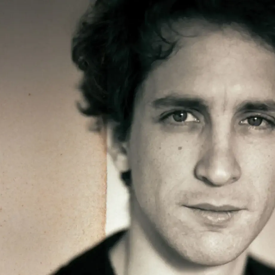Yoram Ish-Hurwitz