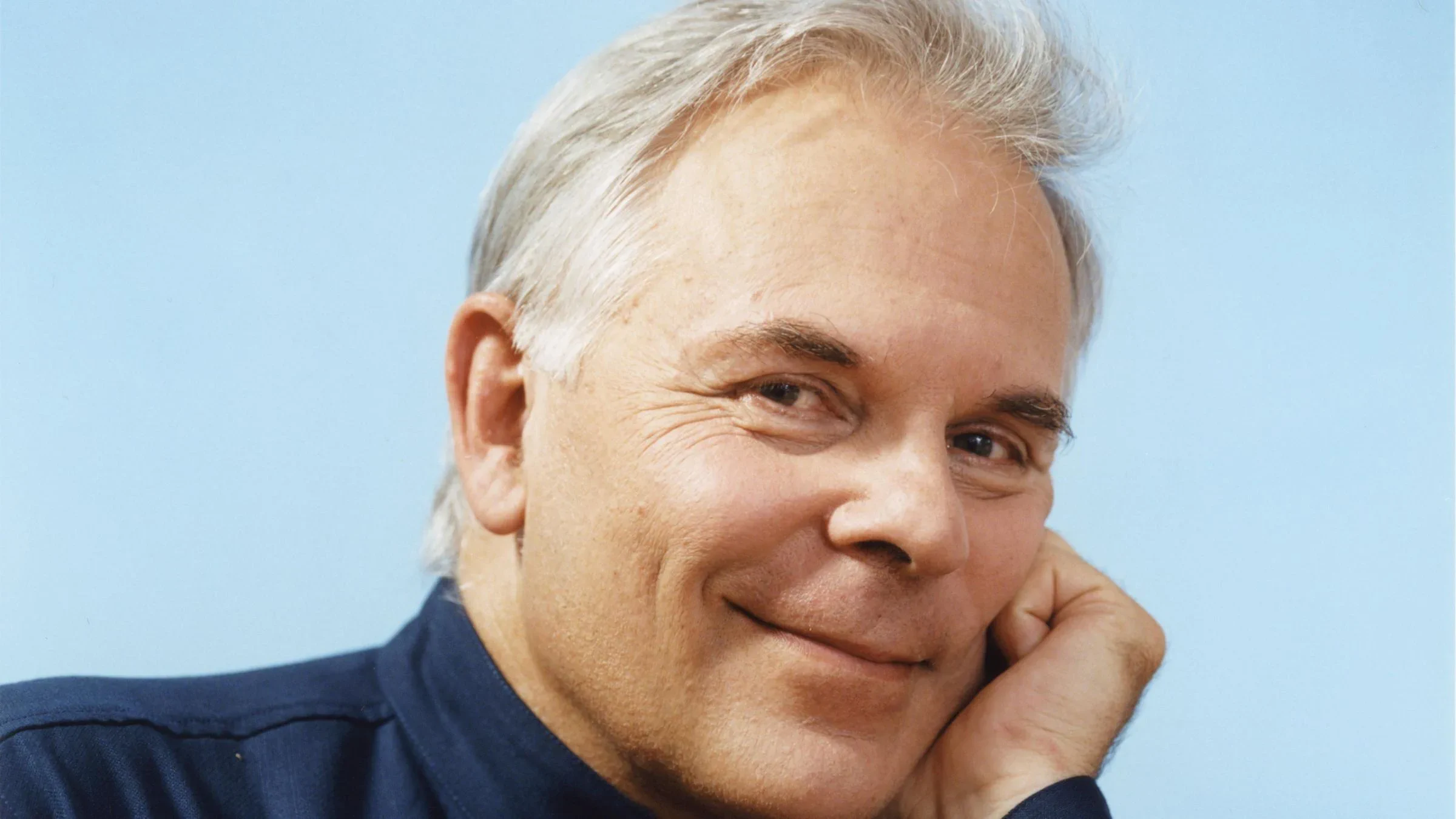 Stephen Kovacevich