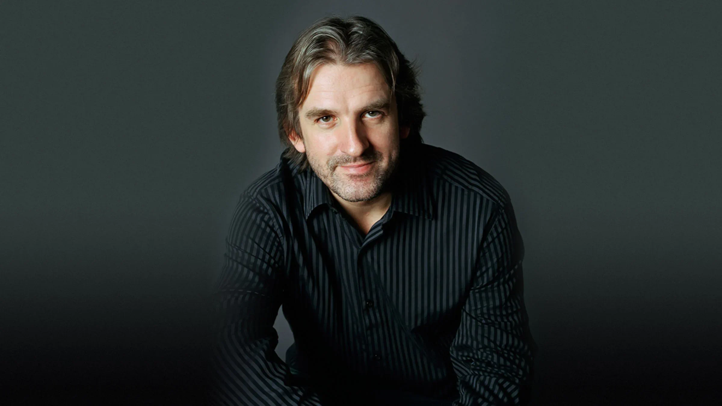 Barry Douglas