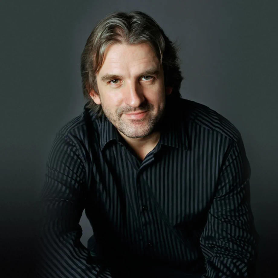 Barry Douglas