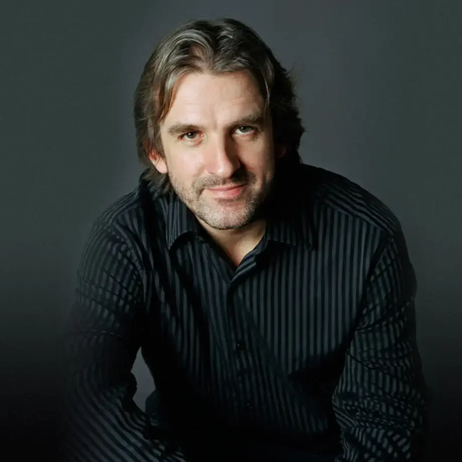Barry Douglas