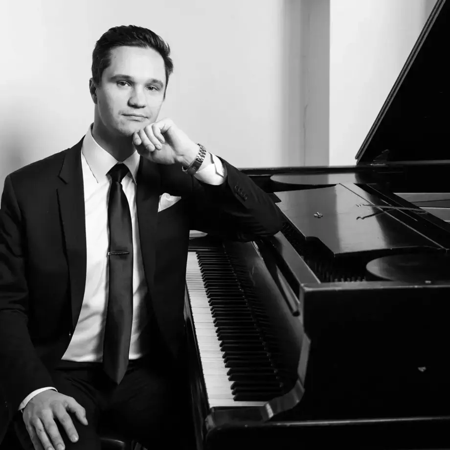 Ben Paterson