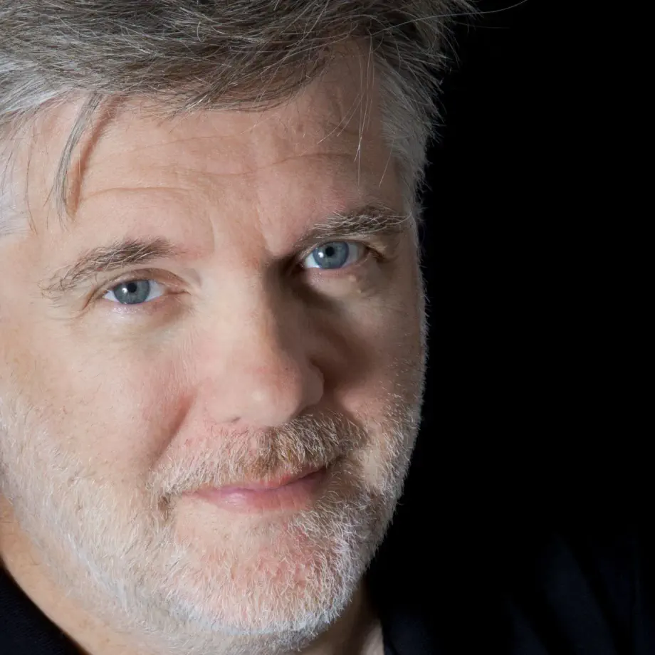 Jean-Michel Bernard