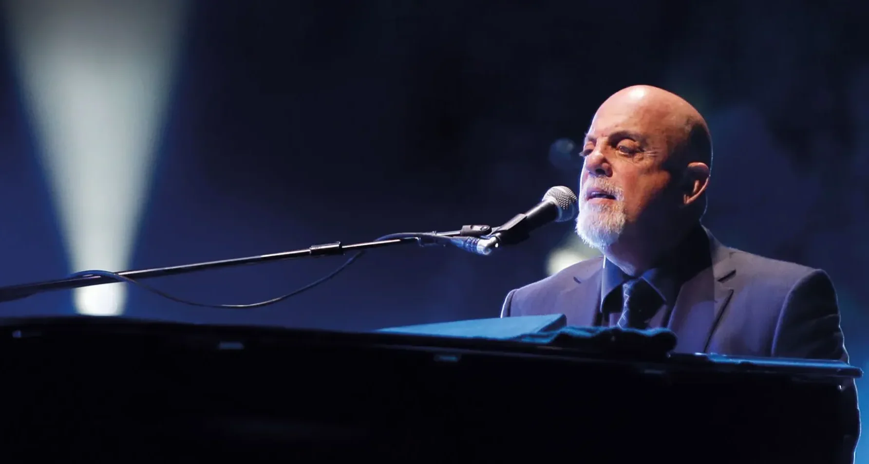 Billy Joel