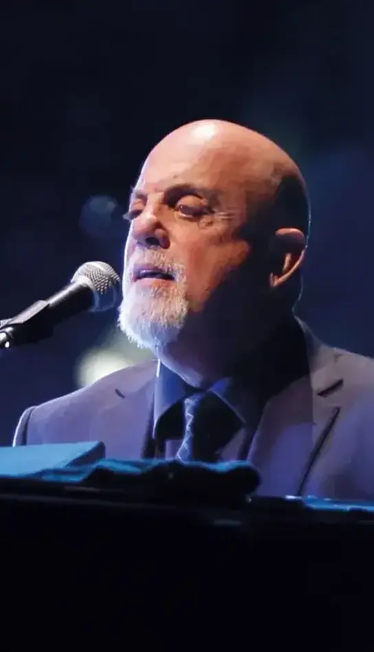 Billy Joel