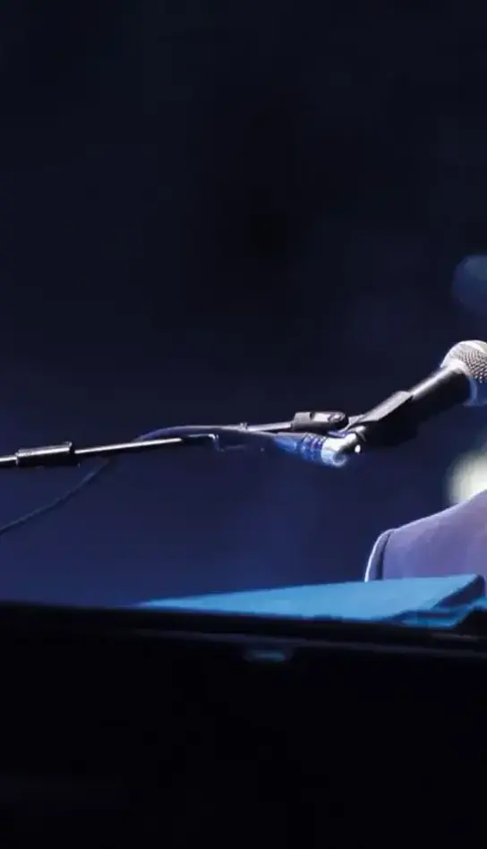 Billy Joel