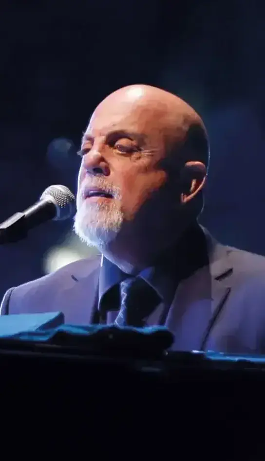 Billy Joel